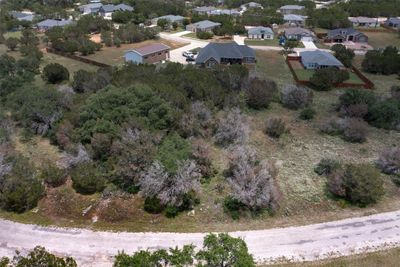 21609 Cardinal Avenue, Home with 0 bedrooms, 0 bathrooms and null parking in Lago Vista TX | Image 2