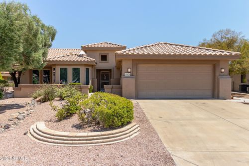 15824 W Sage Trail, Surprise, AZ, 85374 | Card Image