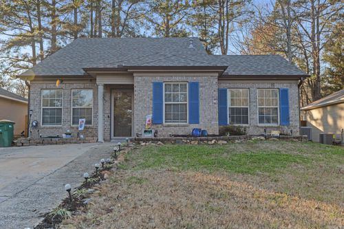 7003 Langston, Little Rock, AR, 72209 | Card Image