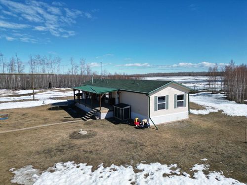 106243 Rge Rd 122, Rural Mackenzie County, AB, T0H2H0 | Card Image