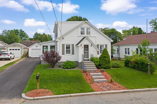 53 Randall St, Manchester, NH, 03103-6434 | Card Image