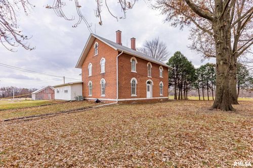 2581 Jasper Avenue, Letts, IA, 52754 | Card Image