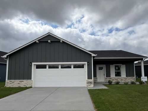 1786 N Redbud Ln, Wichita, KS, 67204 | Card Image