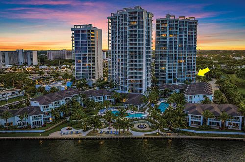 402-1 Water Club Way, North Palm Beach, FL, 33408-3753 | Card Image