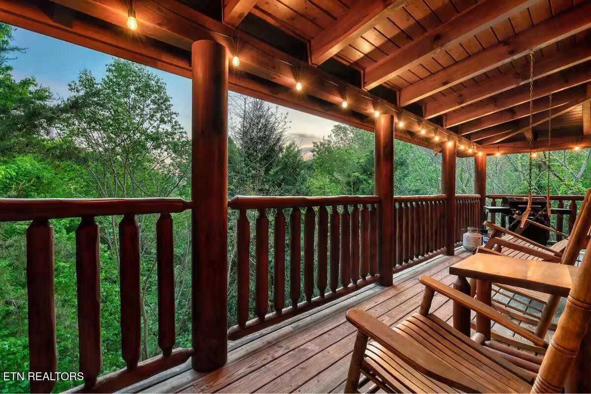 Residential in Sevierville 4