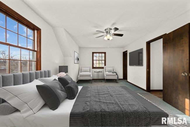 804 E 5 Th St, House other with 3 bedrooms, 2 bathrooms and null parking in Coal Valley IL | Image 22