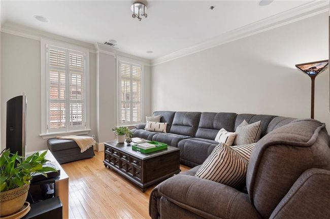 UNIT-608 - 77 Peachtree Pl Ne, Condo with 3 bedrooms, 3 bathrooms and 2 parking in Atlanta GA | Image 23