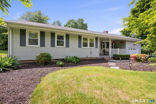 155 Crestridge Dr, Vernon, CT, 06066-4142 | Card Image