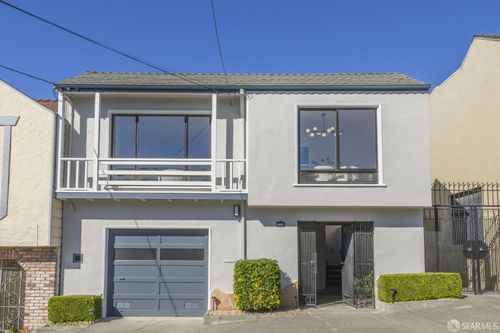 2231 29th Ave, San Francisco, CA, 94116-1738 | Card Image