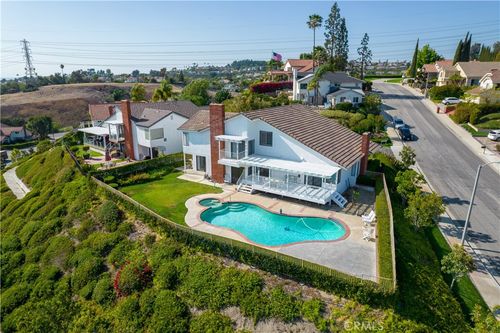 2326 N Rockridge Cir, Orange, CA, 92867-2034 | Card Image