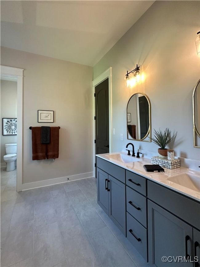 LOT-4 - Lot 4 Chopt Rd, House other with 4 bedrooms, 4 bathrooms and null parking in Gum Spring VA | Image 24