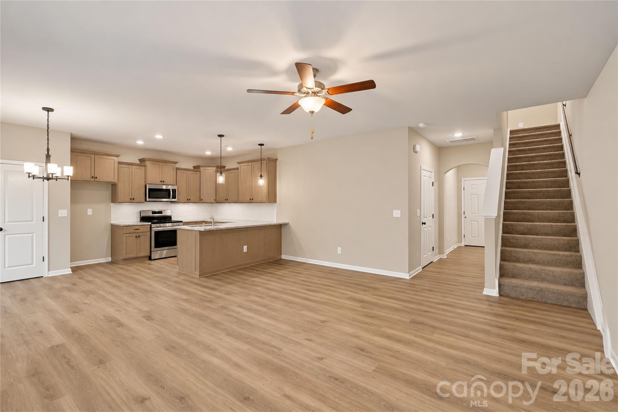 Residential in Charlotte 3