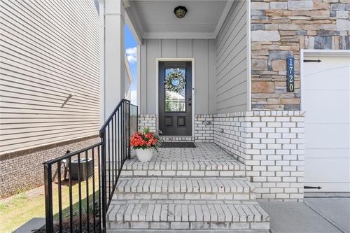 1720 Habersham Villa Dr, Cumming, GA, 30041-8630 | Card Image