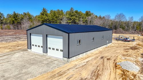 47 Park Road, Oxford, ME, 04270 | Card Image