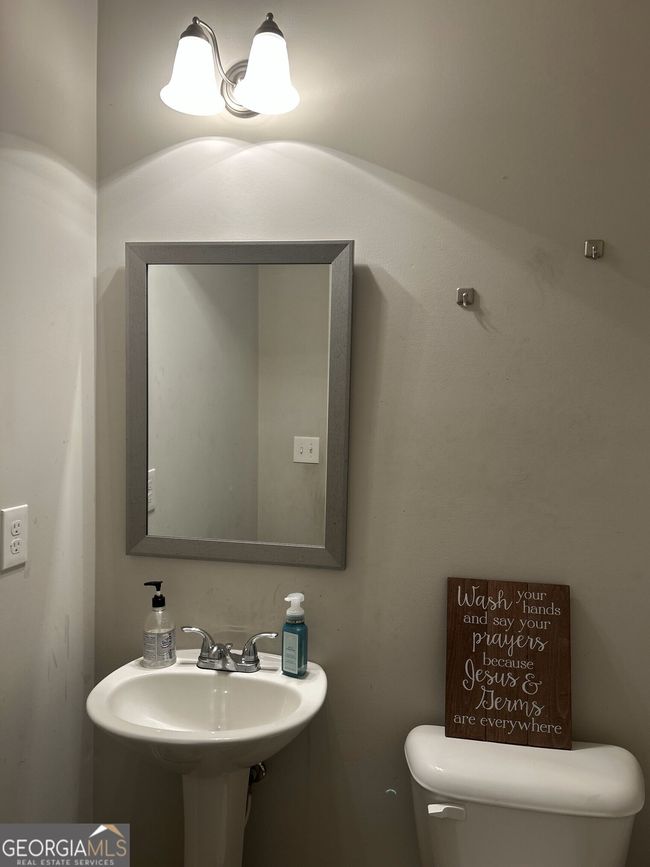 2478 Oakleaf Rdg, House other with 3 bedrooms, 3 bathrooms and 2 parking in Lithonia GA | Image 17