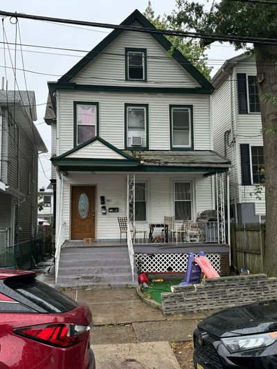 667 East 24 Th St, Home with 0 bedrooms, 2 bathrooms and null parking in Paterson NJ | Image 3