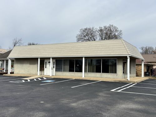 200 N Washington St, Tullahoma, TN, 37388-3649 | Card Image