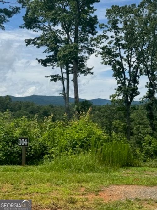 LOT 104 River Knoll Trail, Ellijay, GA, 30540 | Card Image
