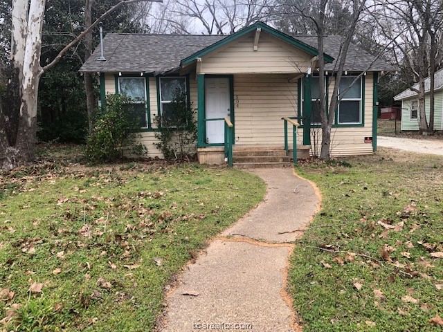 Owensville St, Franklin, TX 77856