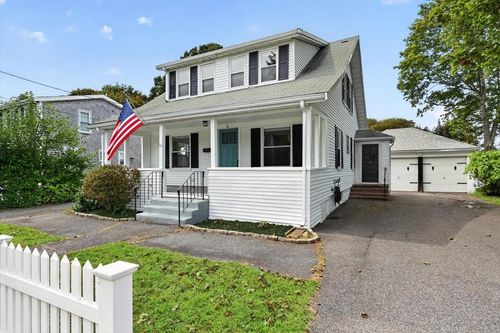 3 Thomas St, Kingston, MA, 02364-2120 | Card Image