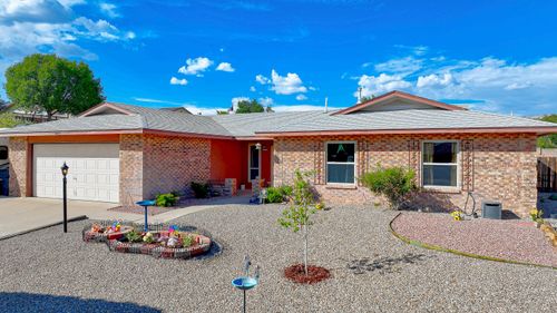 4405 Pumice Dr Ne, Rio Rancho, NM, 87124-4492 | Card Image