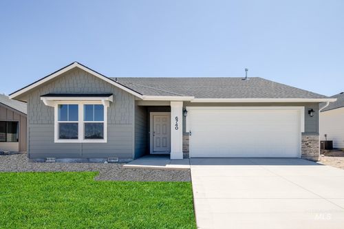 6740 S Orofino Creek Pl, Meridian, ID, 83642-9455 | Card Image