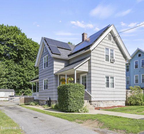 273 Houghton St, North Adams, MA, 01247-2434 | Card Image