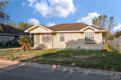 1103 San Cristobal St, San Juan, TX, 78589-3809 | Card Image