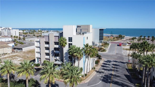 APT-204 - 520 S Chaparral St, Condo with 1 bedrooms, 1 bathrooms and 1 parking in Corpus Christi TX | Image 21