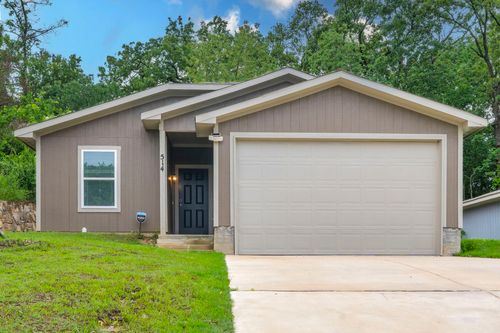 514 E Shepherd St, Denison, TX, 75021-4841 | Card Image