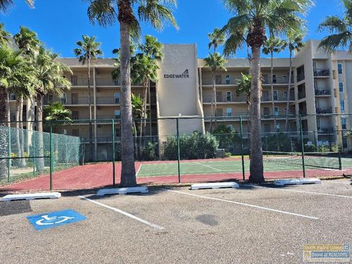 203-2216 Gulf Blvd, South Padre Island, TX, 78597-6801 | Card Image
