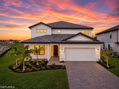 19832 Fox Grove Dr, Estero, FL, 33928-2490 | Card Image