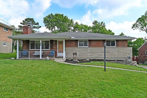 5648 Hollowview Ct, Cincinnati, OH, 45233 | Card Image