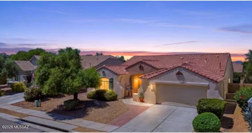 7552 W Colony Park Dr, Tucson, AZ, 85743-5479 | Card Image