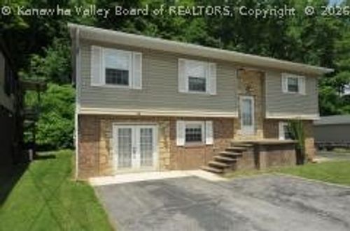 138 Little Creek Rd, Cabin Creek, WV, 25035-8014 | Card Image