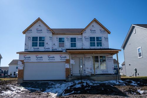 69 Banyan Dr, Lewis Center, OH, 43035-3204 | Card Image