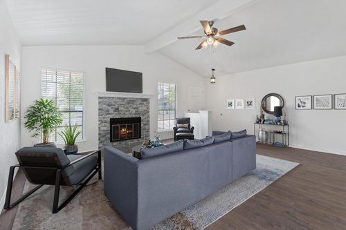 11500 Ruffed Grouse Dr, Austin, TX, 78758-3637 | Card Image