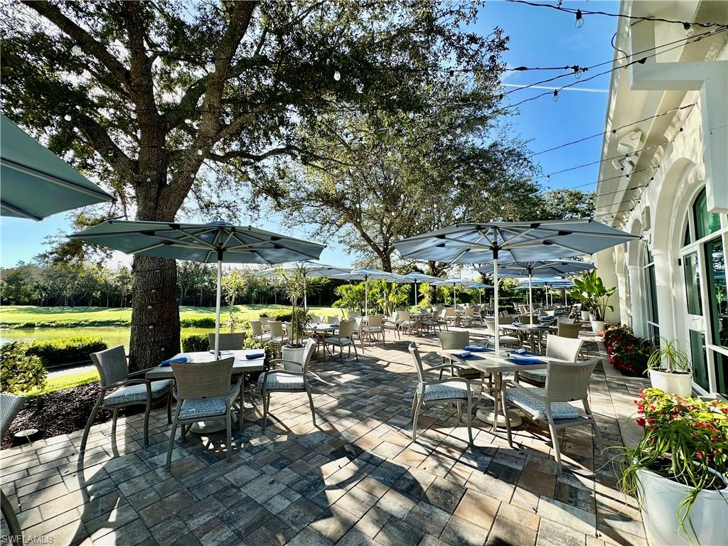 Residential Lease in NAPLES 5