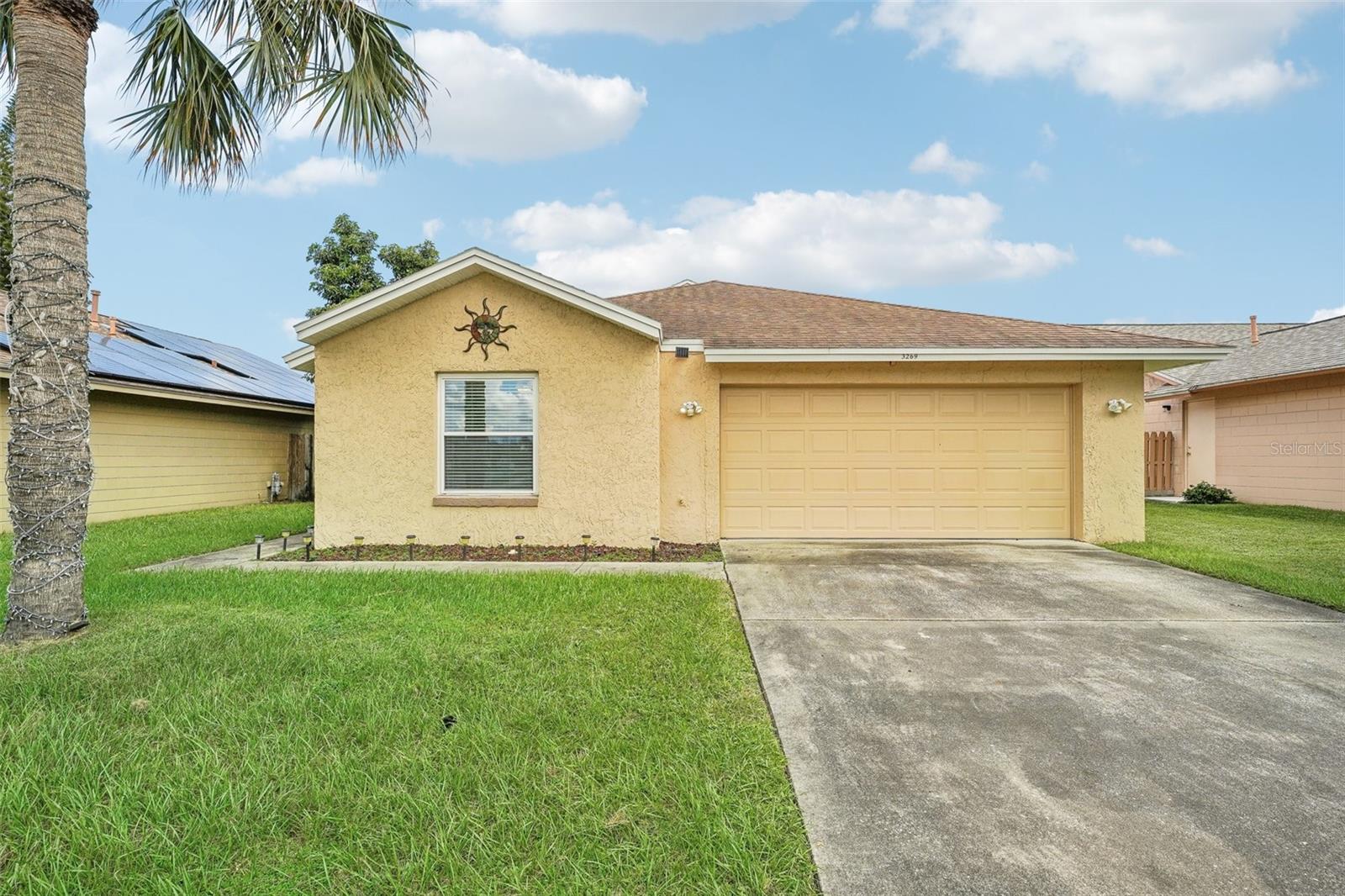 Thunder Cloud Dr, Kissimmee, FL 34746