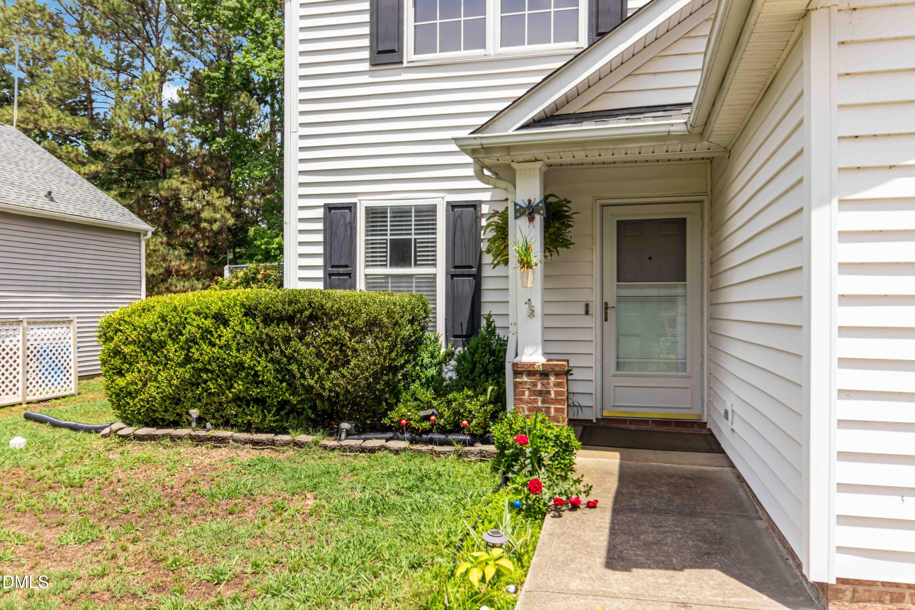 Residential Lease in Durham 2