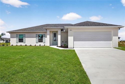 2116 Nw 3rd Ave, Cape Coral, FL, 33993 | Card Image