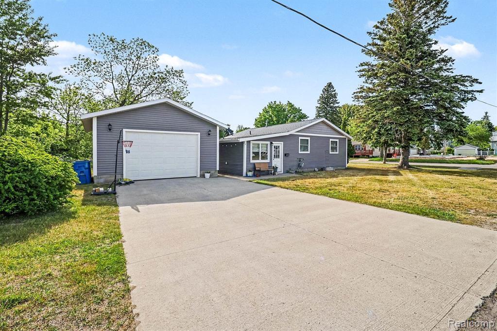Residential in Ludington 4