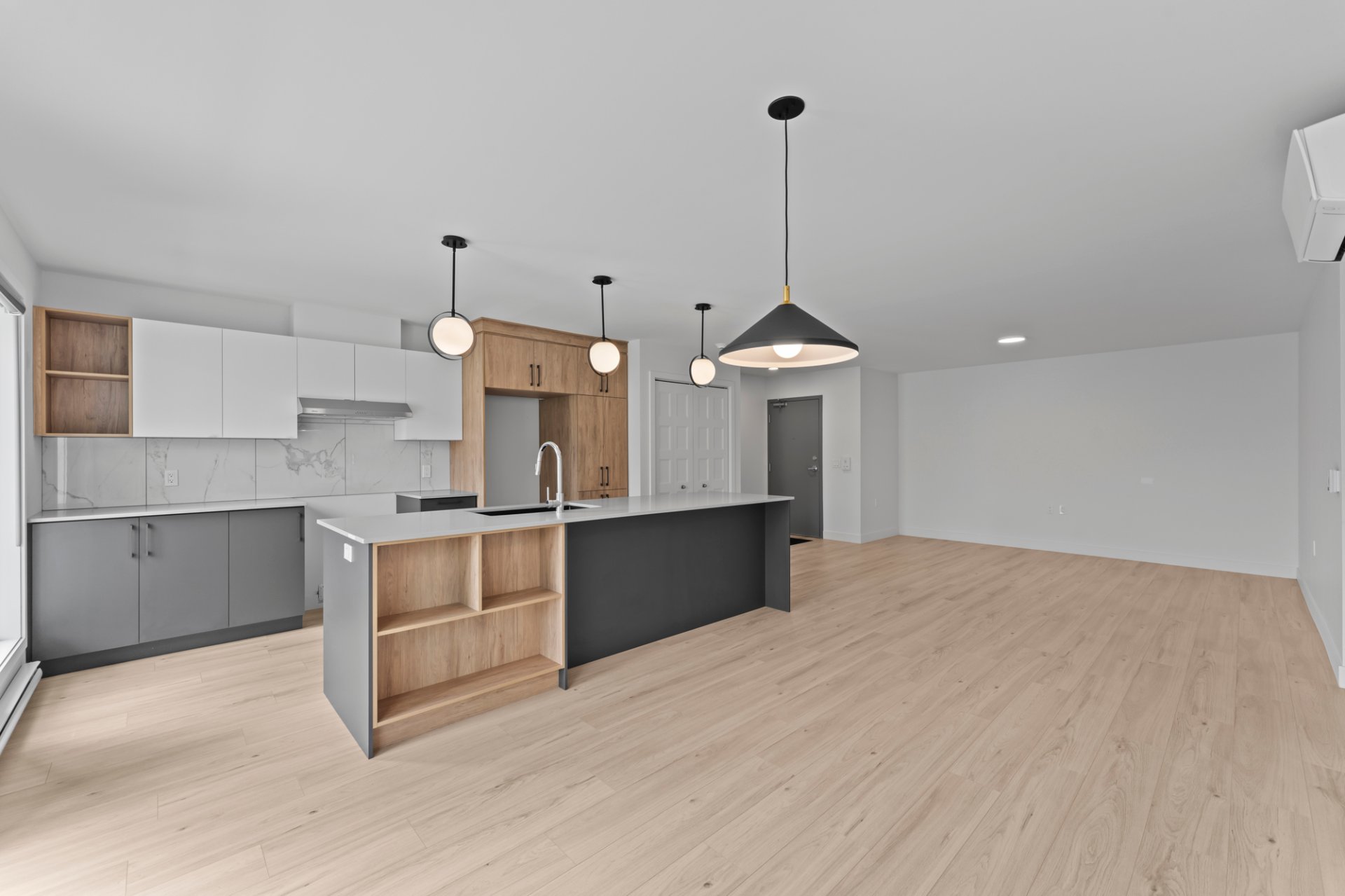 Residential Lease in Sherbrooke (Fleurimont)