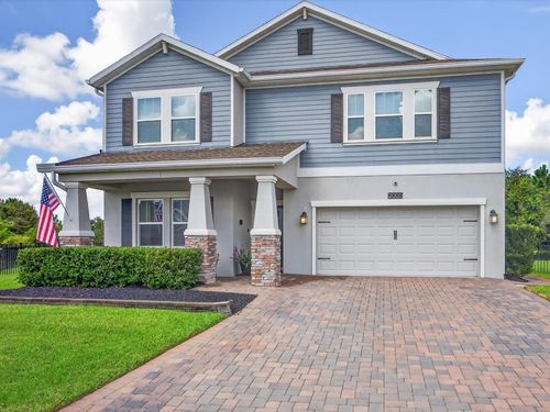2005 Camden Loop, DAVENPORT, FL, 33837-1796 | Card Image