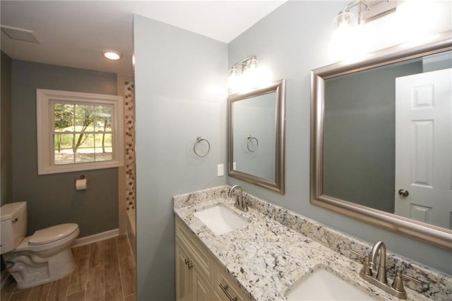 573 Mineral Springs Trl Conn, House other with 4 bedrooms, 3 bathrooms and null parking in Demorest GA | Image 40