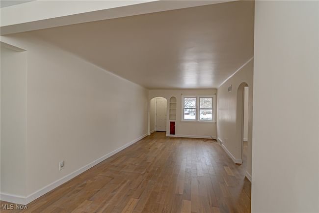 5407 Porter Rd, House other with 2 bedrooms, 1 bathrooms and null parking in North Olmsted OH | Image 5