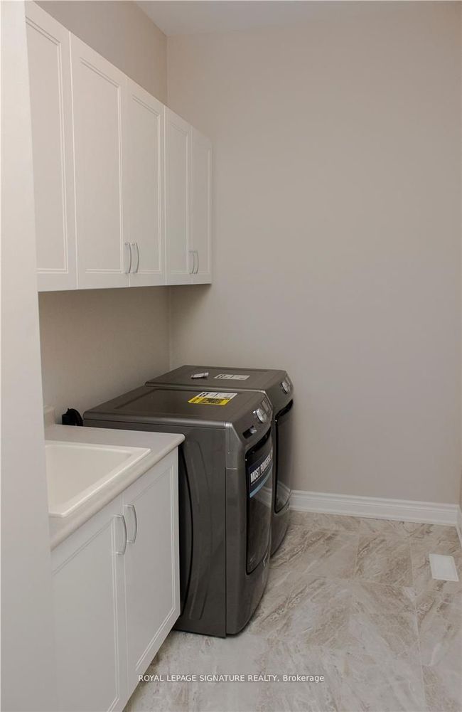 57 Hubbell Rd, House other with 4 bedrooms, 3 bathrooms and 2 parking in Brampton ON | Image 33