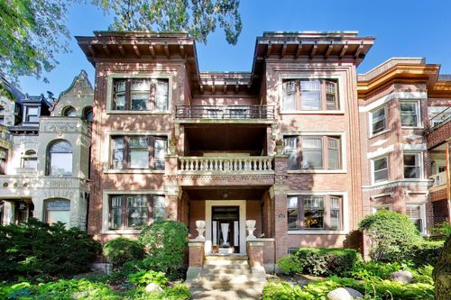 4-5525 S Cornell Ave, CHICAGO, IL, 60637-1624 | Card Image
