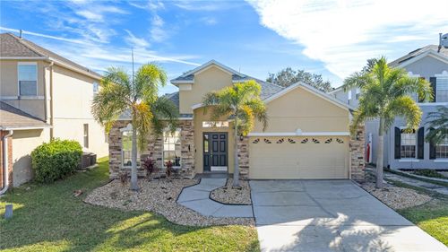 1007 Royal Saint George Dr, ORLANDO, FL, 32828-8025 | Card Image