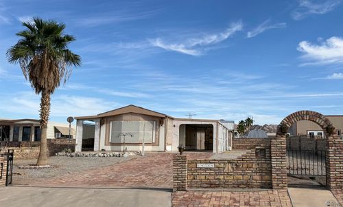 14368 E Fortuna Palms Dr, Yuma, AZ, 85367-7536 | Card Image